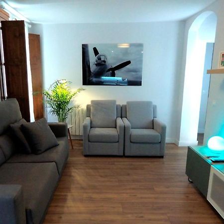 Apartamentos El Pozo Amargo Toledo Ngoại thất bức ảnh