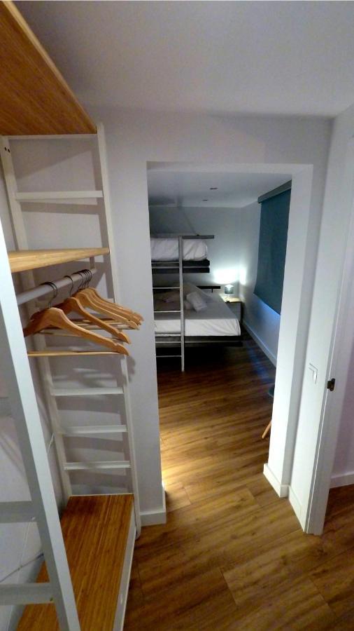 Apartamentos El Pozo Amargo Toledo Ngoại thất bức ảnh