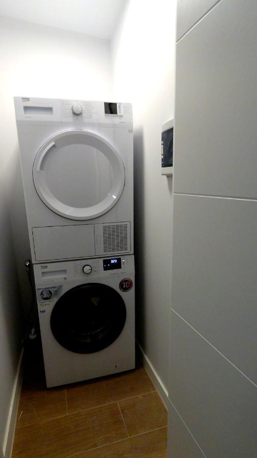 Apartamentos El Pozo Amargo Toledo Ngoại thất bức ảnh