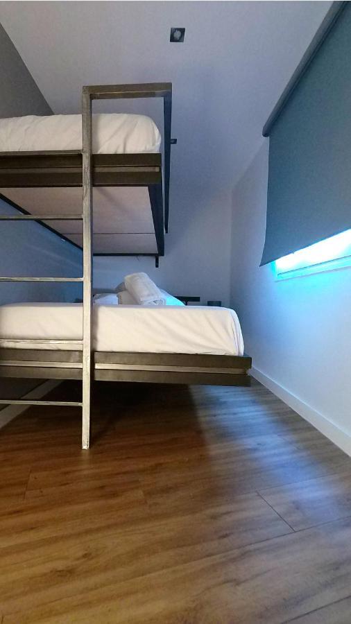 Apartamentos El Pozo Amargo Toledo Ngoại thất bức ảnh