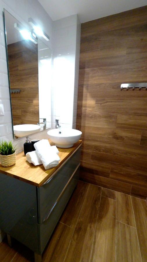 Apartamentos El Pozo Amargo Toledo Ngoại thất bức ảnh