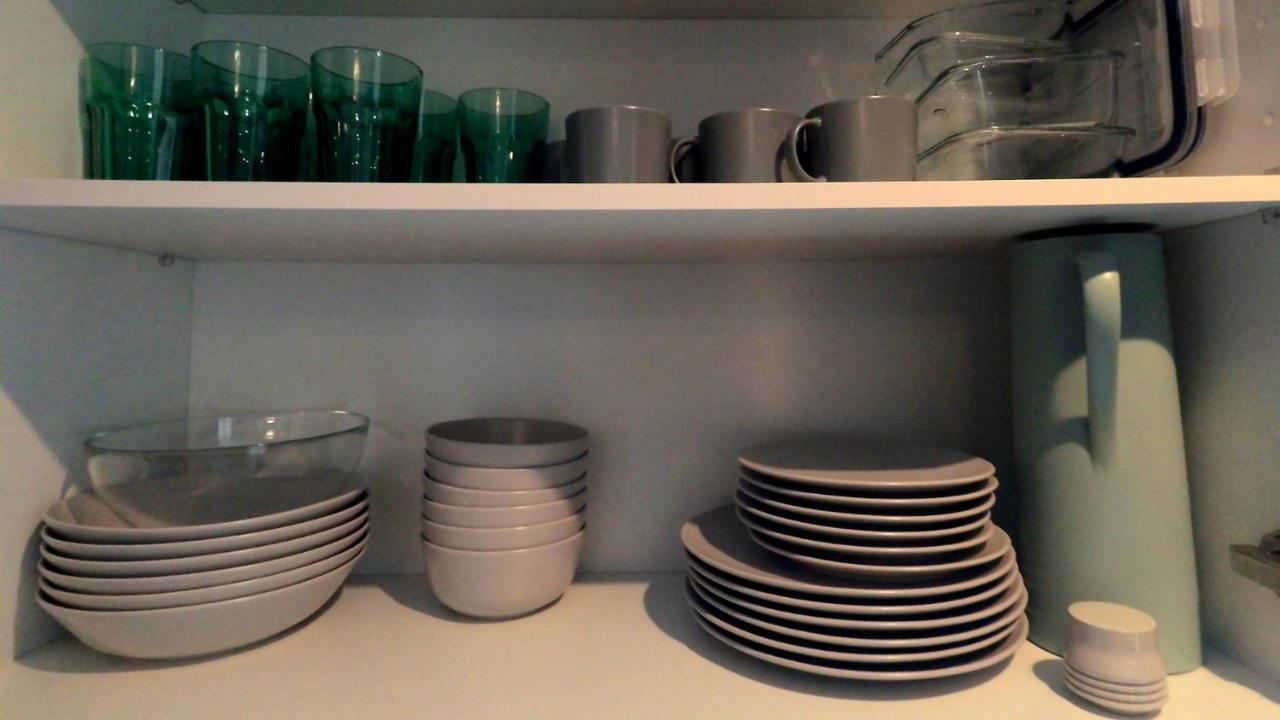 Apartamentos El Pozo Amargo Toledo Ngoại thất bức ảnh
