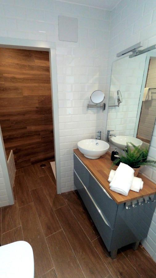 Apartamentos El Pozo Amargo Toledo Ngoại thất bức ảnh