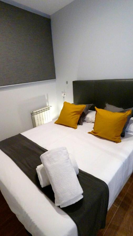 Apartamentos El Pozo Amargo Toledo Ngoại thất bức ảnh
