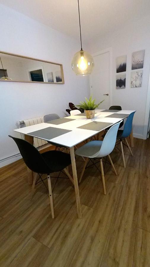 Apartamentos El Pozo Amargo Toledo Ngoại thất bức ảnh