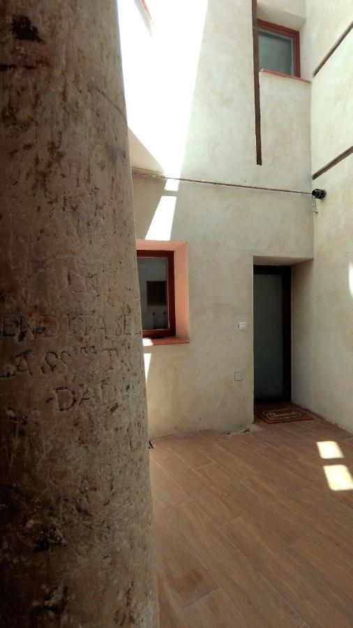 Apartamentos El Pozo Amargo Toledo Ngoại thất bức ảnh