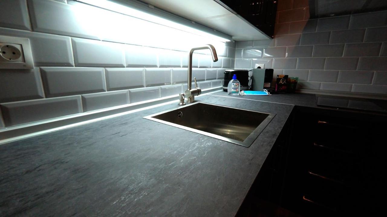Apartamentos El Pozo Amargo Toledo Ngoại thất bức ảnh