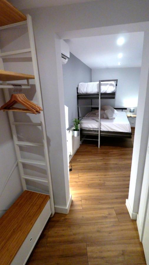 Apartamentos El Pozo Amargo Toledo Ngoại thất bức ảnh