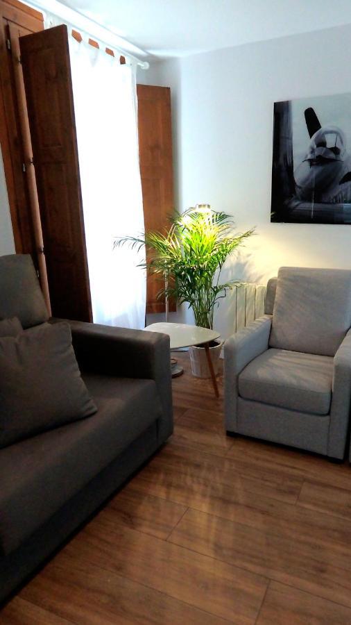 Apartamentos El Pozo Amargo Toledo Ngoại thất bức ảnh