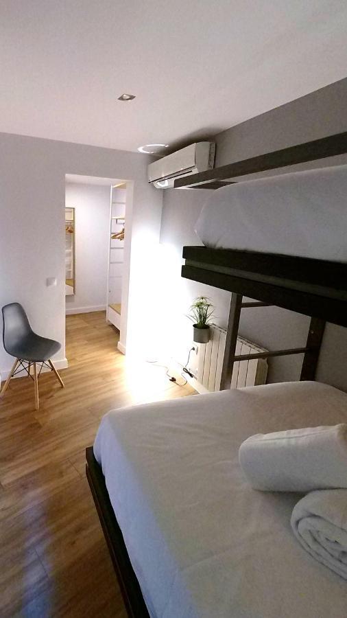 Apartamentos El Pozo Amargo Toledo Ngoại thất bức ảnh