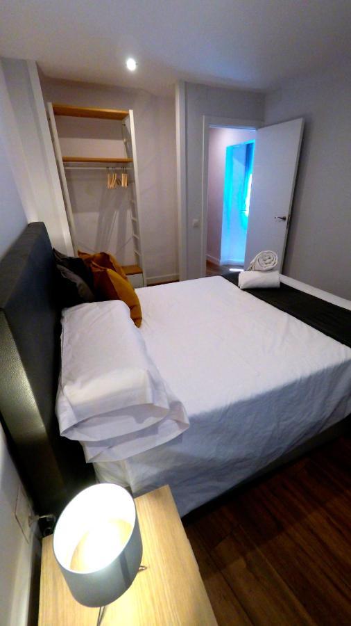 Apartamentos El Pozo Amargo Toledo Ngoại thất bức ảnh