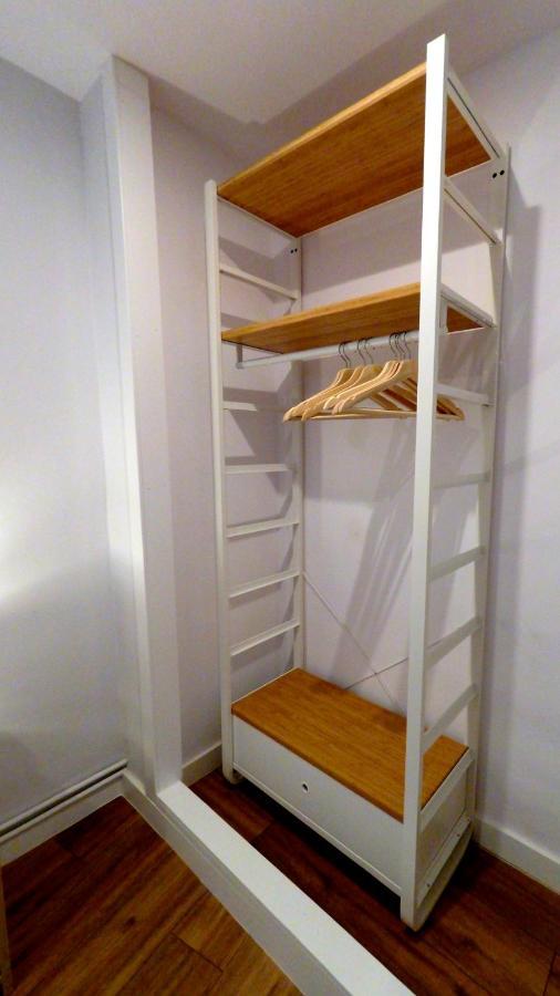 Apartamentos El Pozo Amargo Toledo Ngoại thất bức ảnh