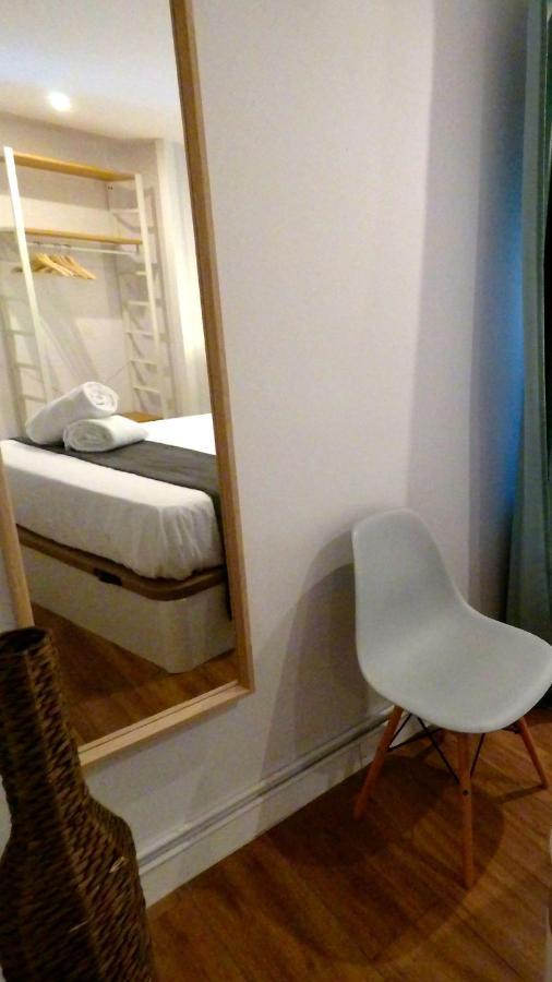 Apartamentos El Pozo Amargo Toledo Ngoại thất bức ảnh