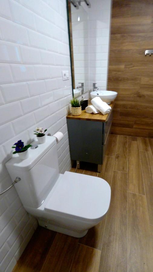 Apartamentos El Pozo Amargo Toledo Ngoại thất bức ảnh